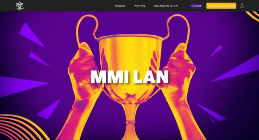 MMI LAN 2023