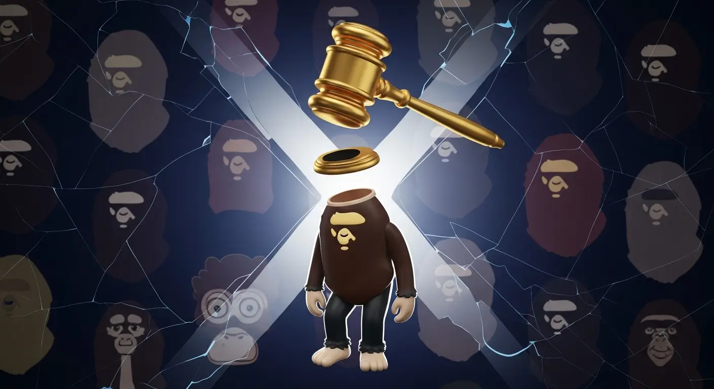 Yuga Labs Davasında Şok Gelişme: 9 Milyon Dolarlık Tazminat Kararı Bozuldu, Süreç Jüriye Gidiyor