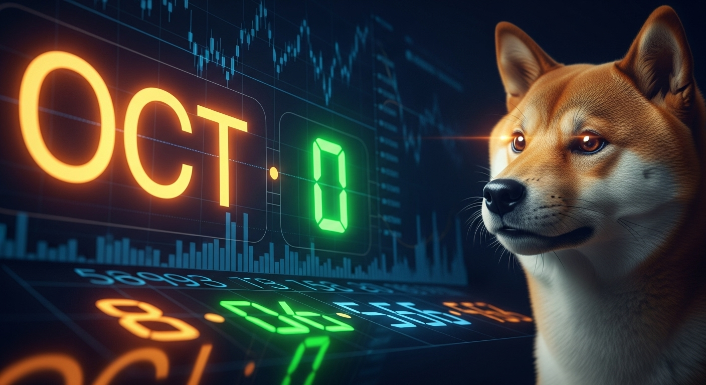 Shiba Inu'nun Büyük Hedefi: Ekim 2025'te Bir Sıfır Daha Silinecek mi? - Bitcoin Marketi