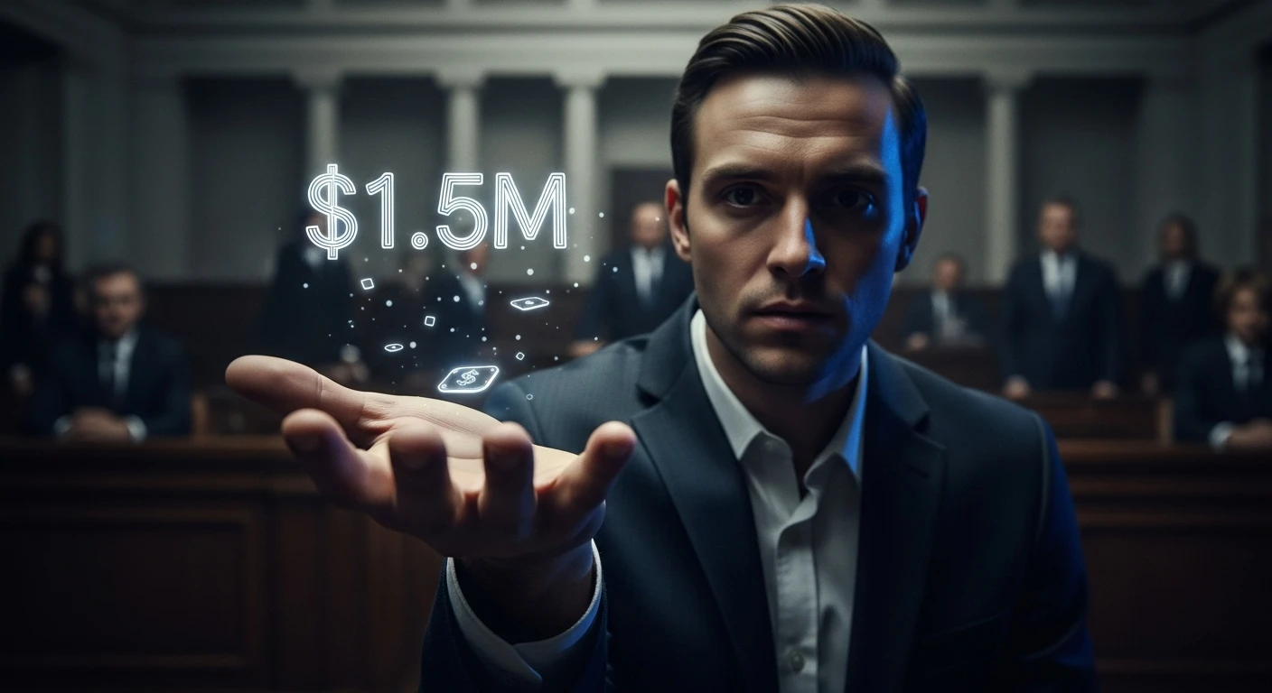 Tornado Cash Yaratıcısı Roman Storm Yasal Mücadelesi İçin Ek Fon İstiyor