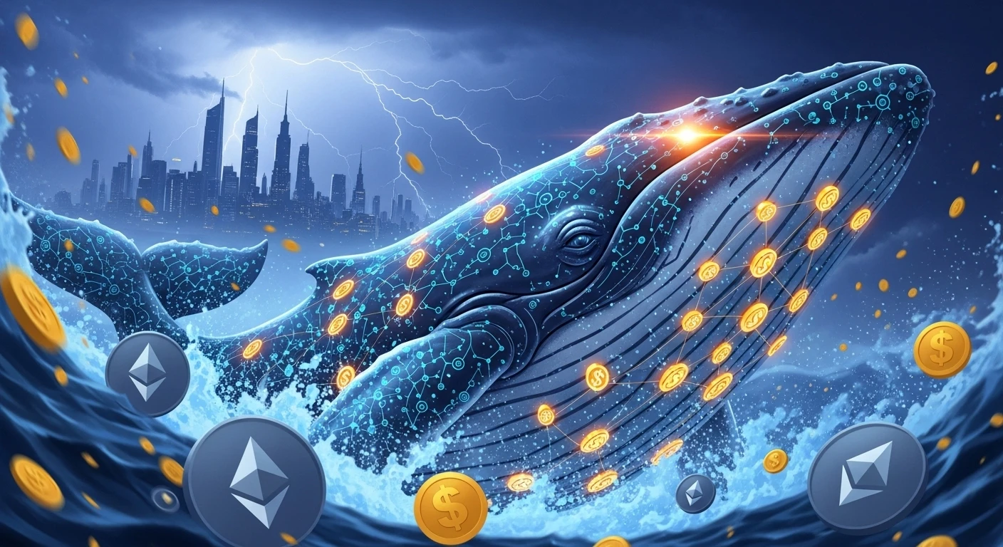 Kurumsal Devler Ethereum'a Akın Ediyor: SharpLink'ten Yüz Milyonlarca Dolarlık Staking Hamlesi - Bitcoin Marketi