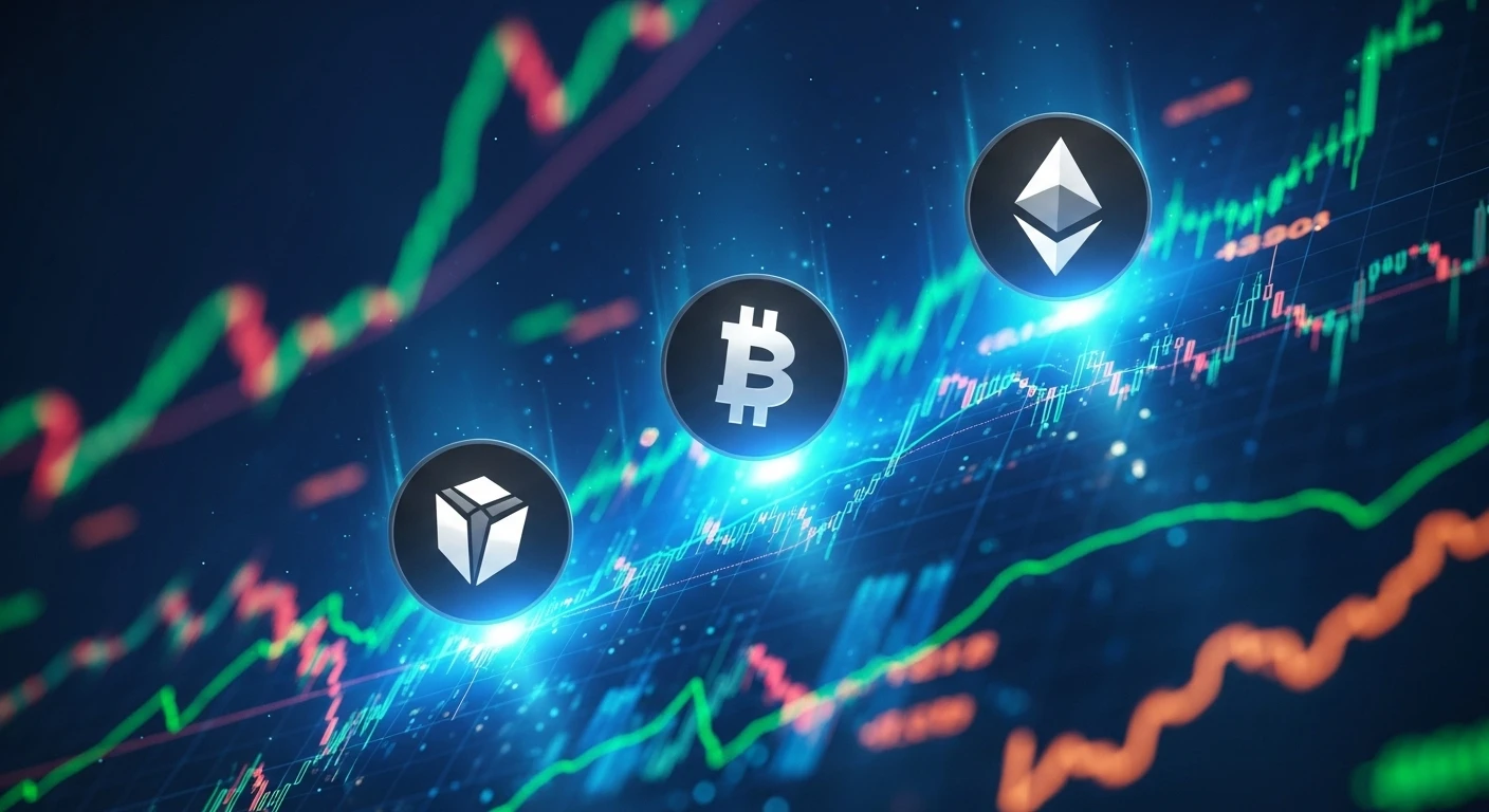 Kripto Piyasasında Temmuz Rüzgarı: Altcoinler Zirveye Oynuyor - Bitcoin Marketi
