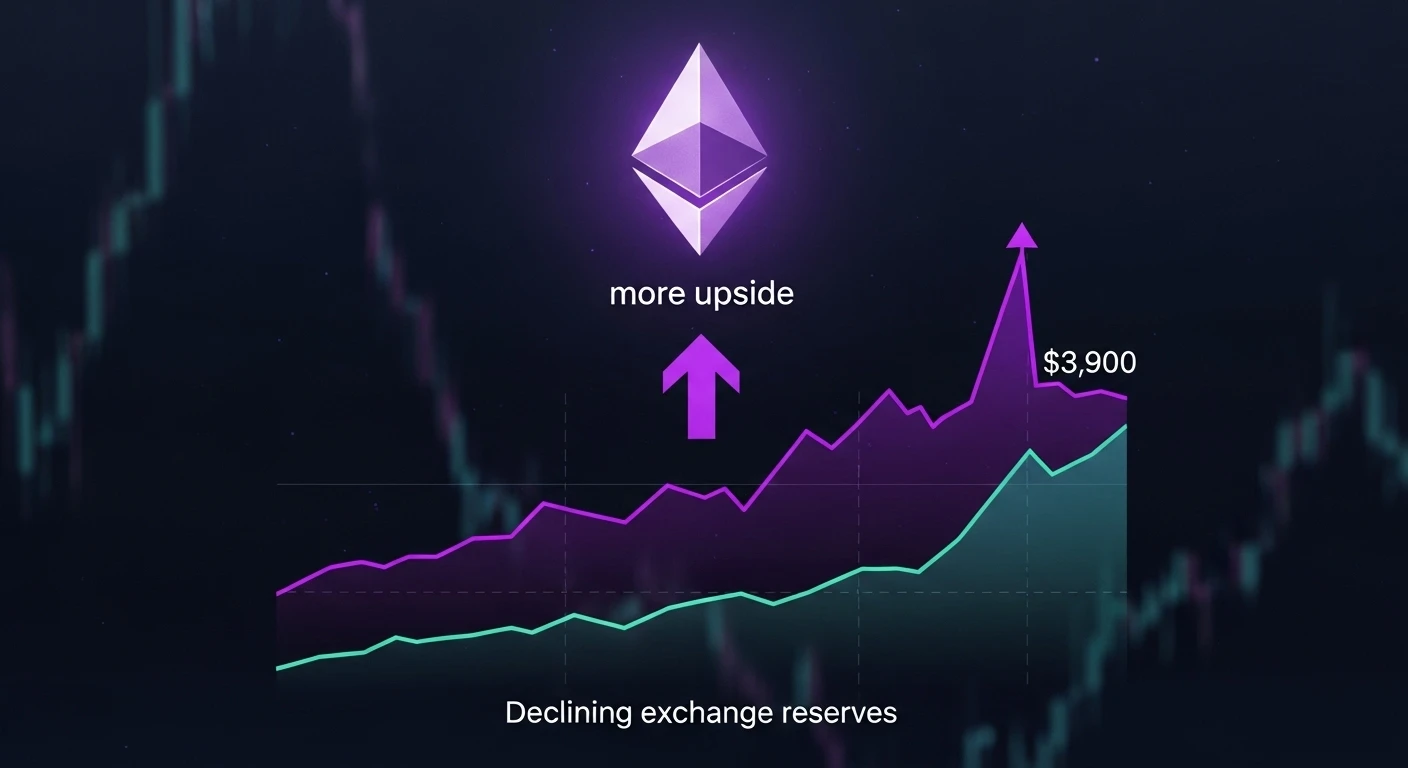 Ethereum Düzeltme Yaşarken Temel Göstergeler Yükseliş Sinyali Veriyor - Bitcoin Marketi