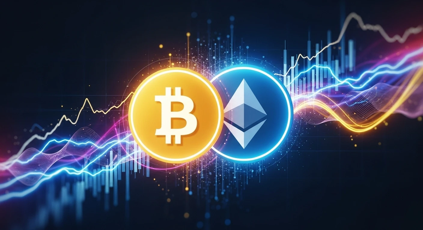 Kripto Piyasasında Tarihi Adım: SEC, Spot Bitcoin ve Ethereum ETF'leri İçin Ayni İşlemleri Onayladı - Bitcoin Marketi