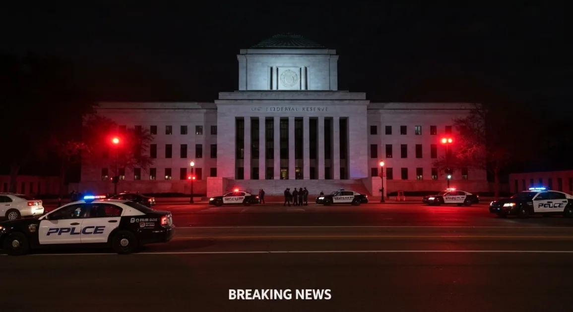 ABD Merkez Bankası Kripto Gözetim Birimini Kapattı - Bitcoin Marketi