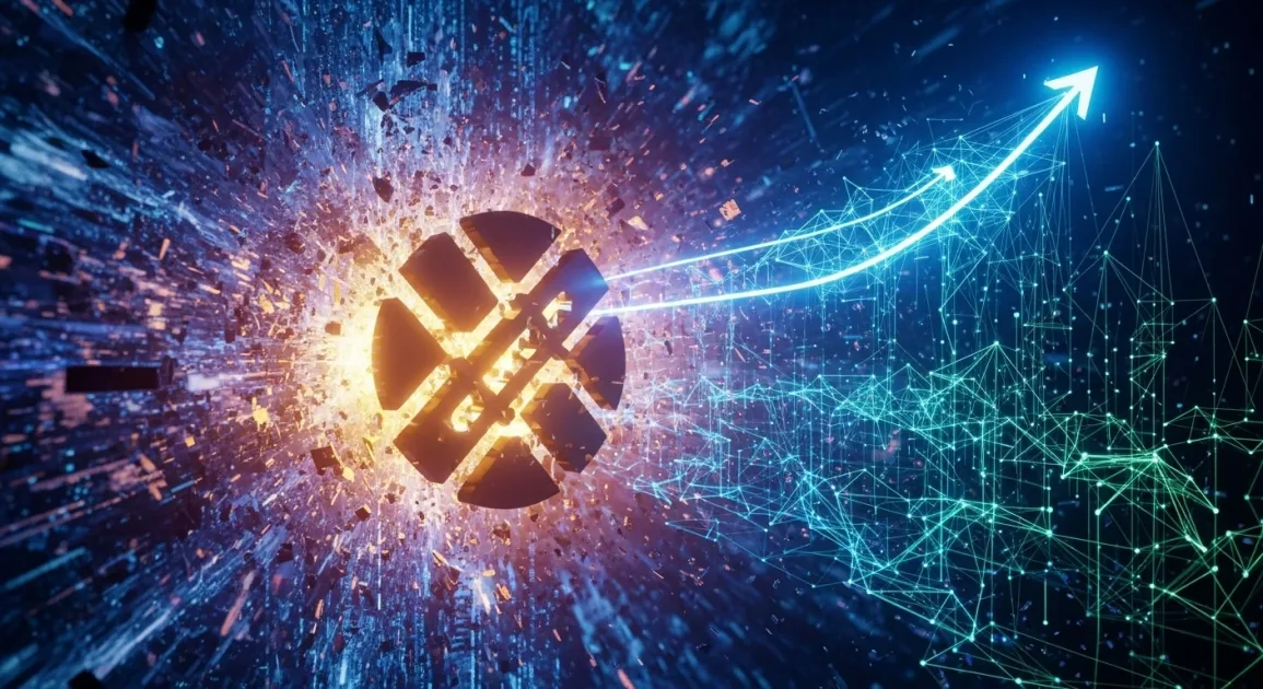 Stellar Lumens Direniyor: Ağ Büyümesi Yükselişe Hazırlık mı?