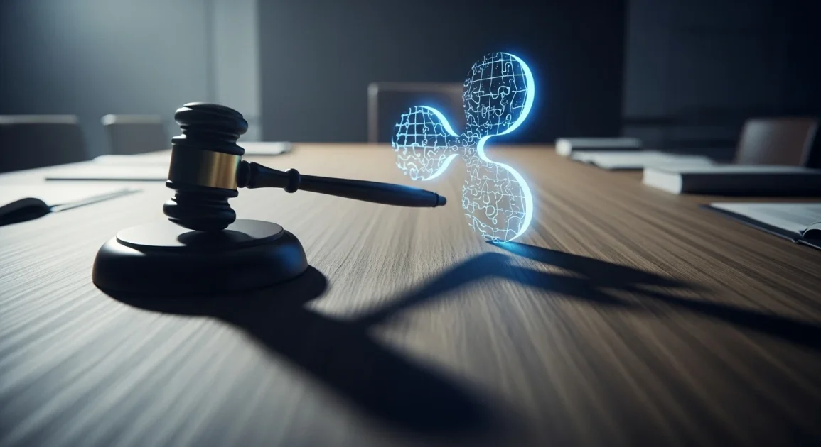 SEC'den Ripple Anlaşması İçin Mahkemeye Bildirim - Bitcoin Marketi