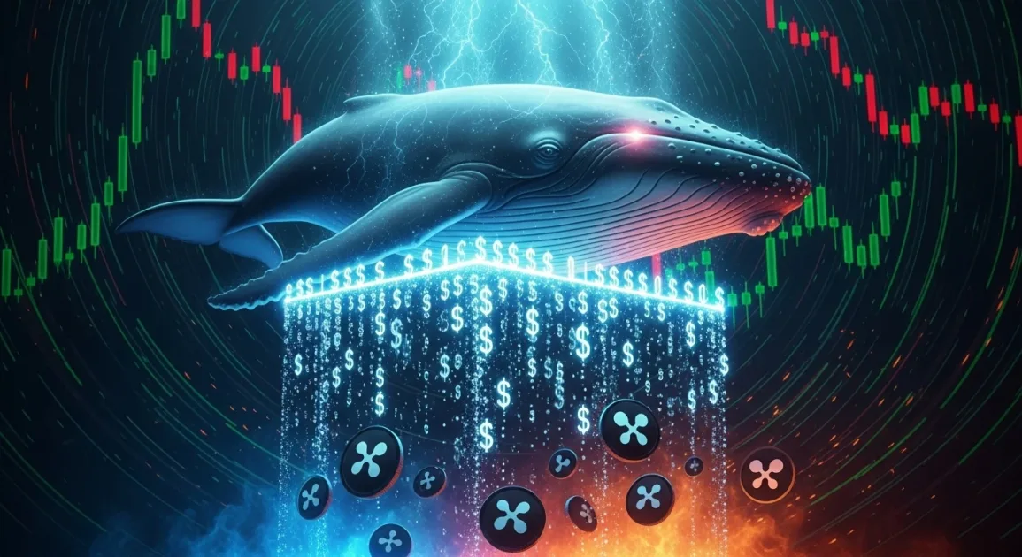 XRP Balinalar Satış Yaparken 3 Dolar Desteği Buldu