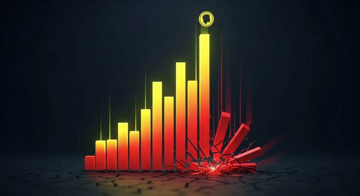 Kanye West'in YZY Memecoin'i Yükseldi Sonra Düştü