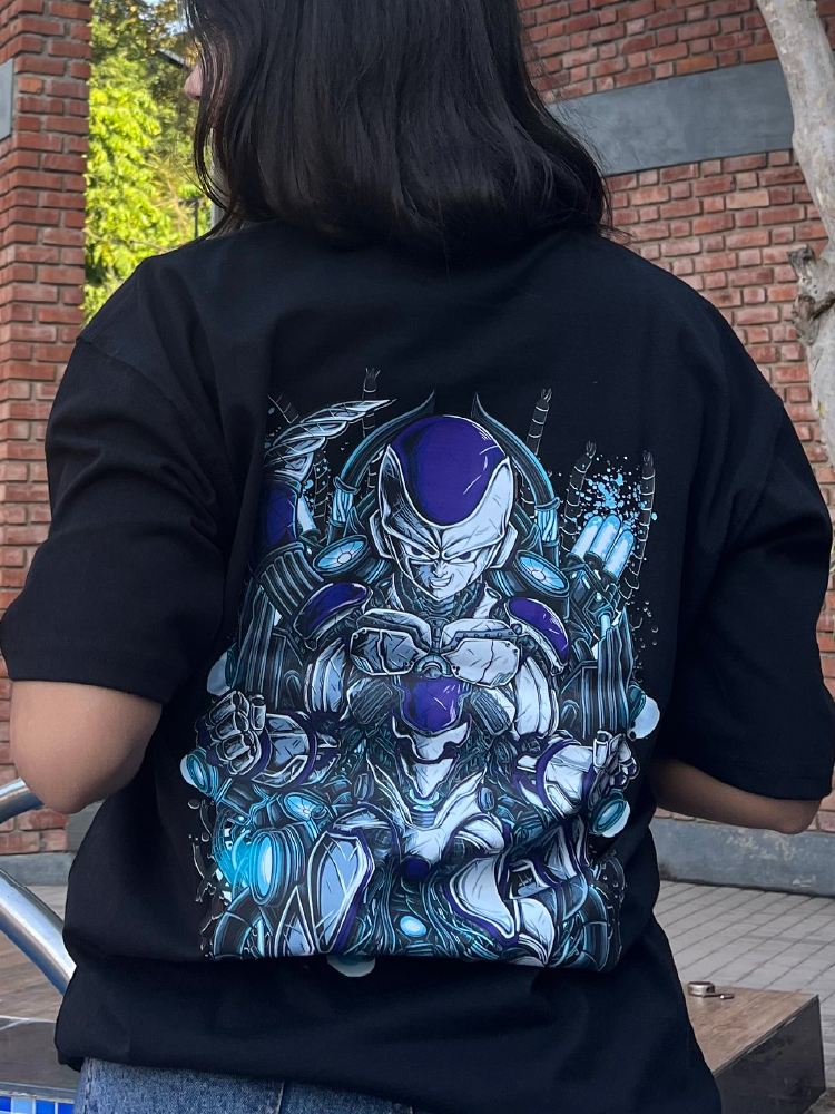 Freiza Dragon Ball Z