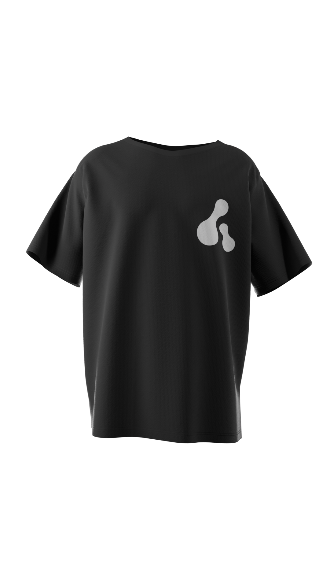 solid-black