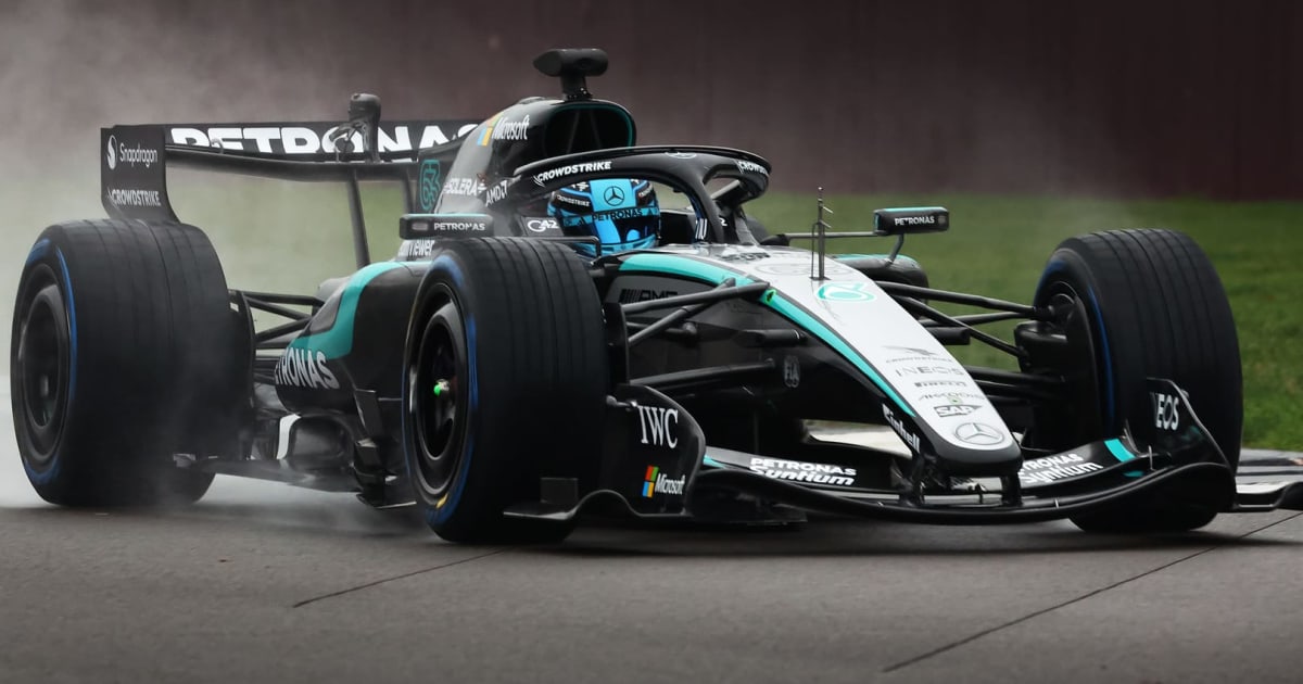 Formula 1 news: FIA bans F1 boost mode use in wet weather