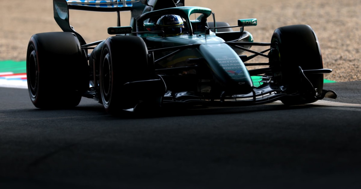Formula 1 news: F1 considering rule tweak to give Honda extra help