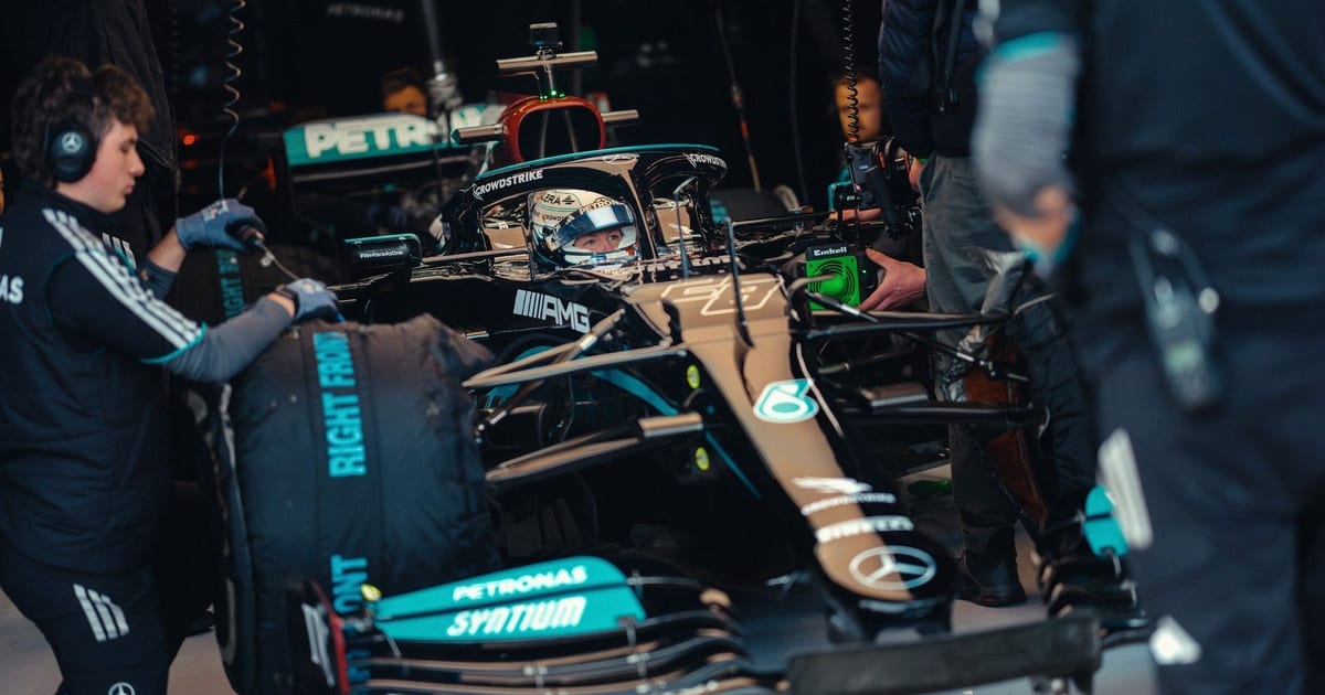 Formula 1 news: What happened during F1’s April break, team by team