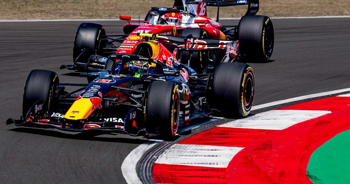 Formula 1 news: Question of the week: Will the Miami tweaks reshape F1 – or change very little?