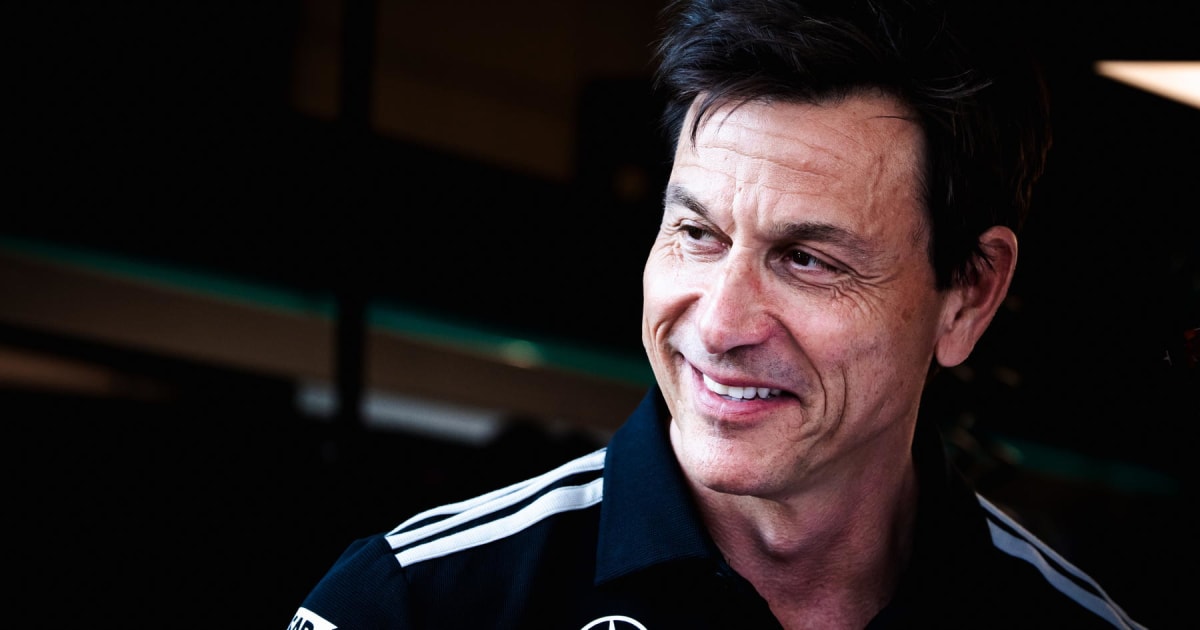 Formula 1 news: Toto Wolff responds after senior Mercedes figure poached as Red Bull address F1 engine claim - RacingNews365 Review