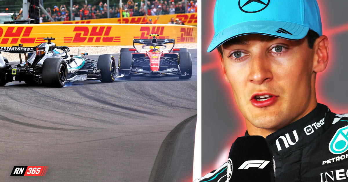 Formula 1 news: Russell f-word rant at Mercedes as can of worms opened