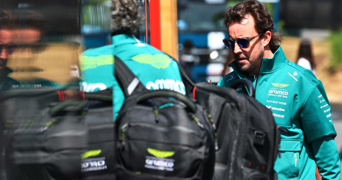 Formula 1 news: Fernando Alonso makes F1 future declaration as decision nears
