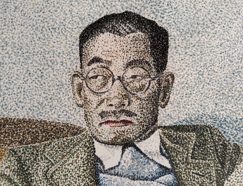 YASUO KUNIYOSHI