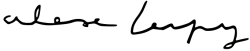 Alex Loupy