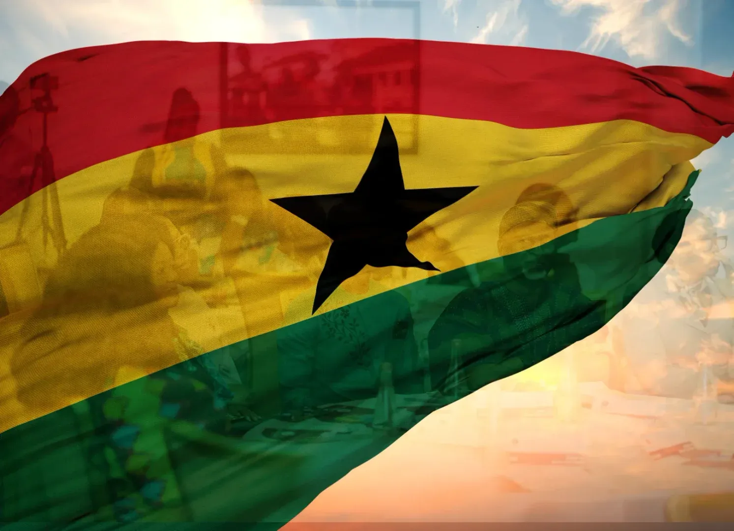 The Foundation of Our Collective Mission