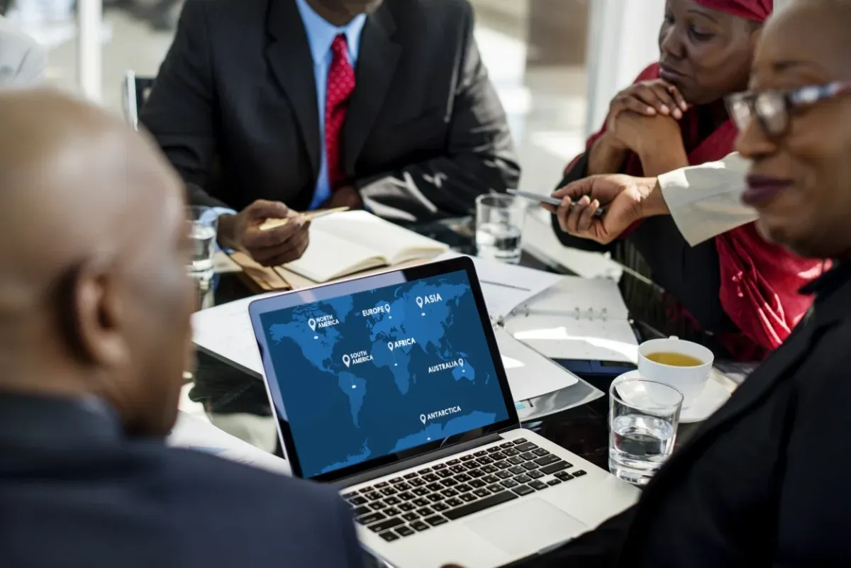 Business Registration