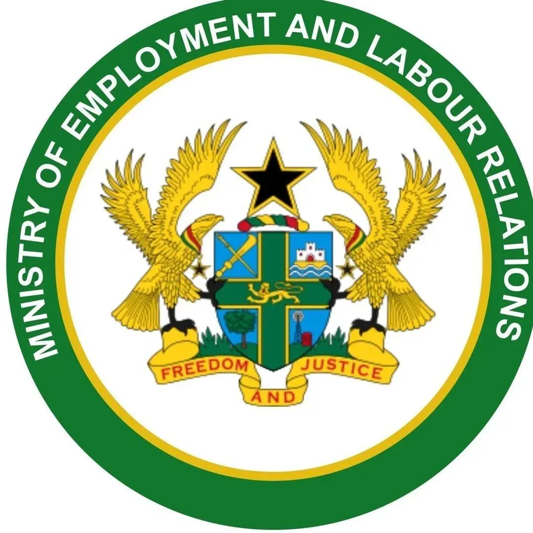 Ministry of Employment and Labour Relations