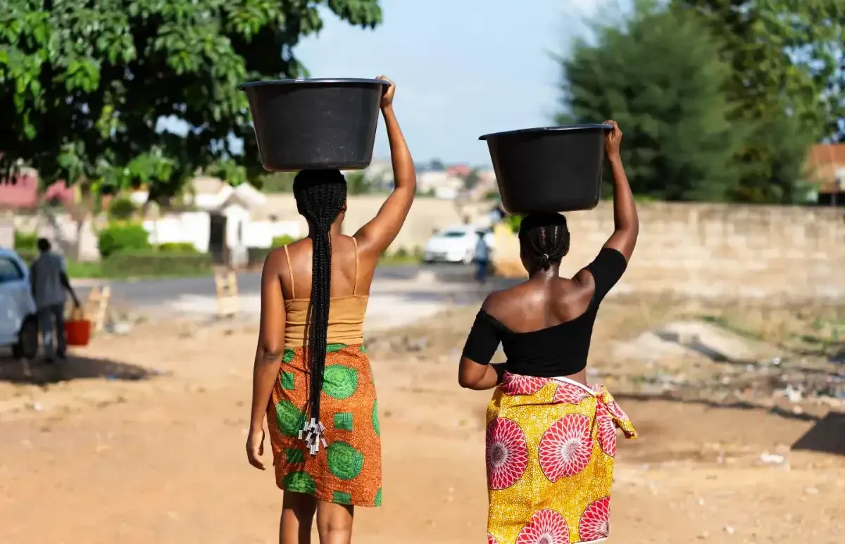 Hidden Gems of the Volta Region: Beyond the Waterfalls