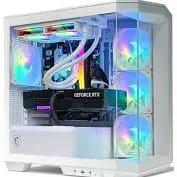 PC Gamer ORBE IntelCore i7-14700KF / NVIDIA GeForce RTX 5070 Ti 16 Go / 1To