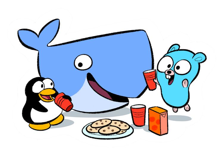 Docker 101: The Commands I Actually Use for My Homelab