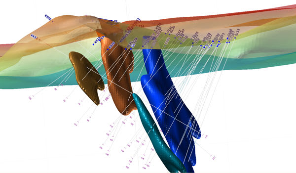 Implicit Modelling Software Six reasons why Micromine’s new implicit modelling software could ...