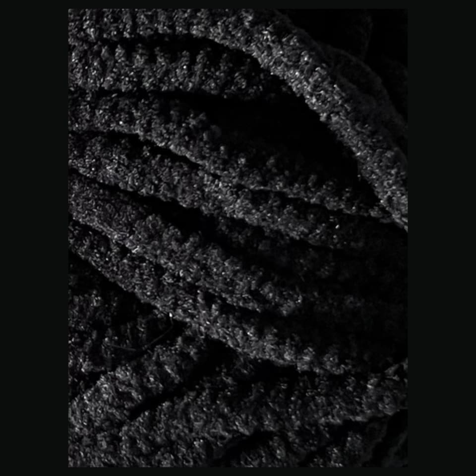Kit chouchou - Noir
