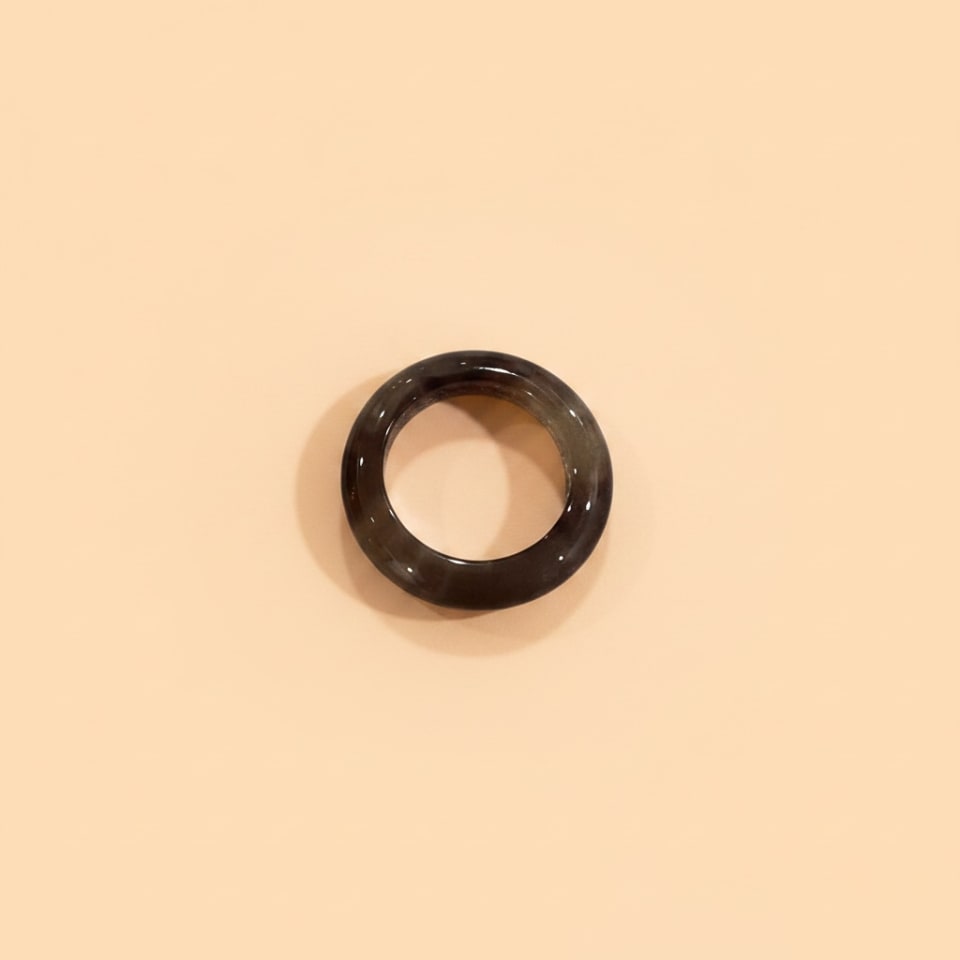 Boucles - 25 mm