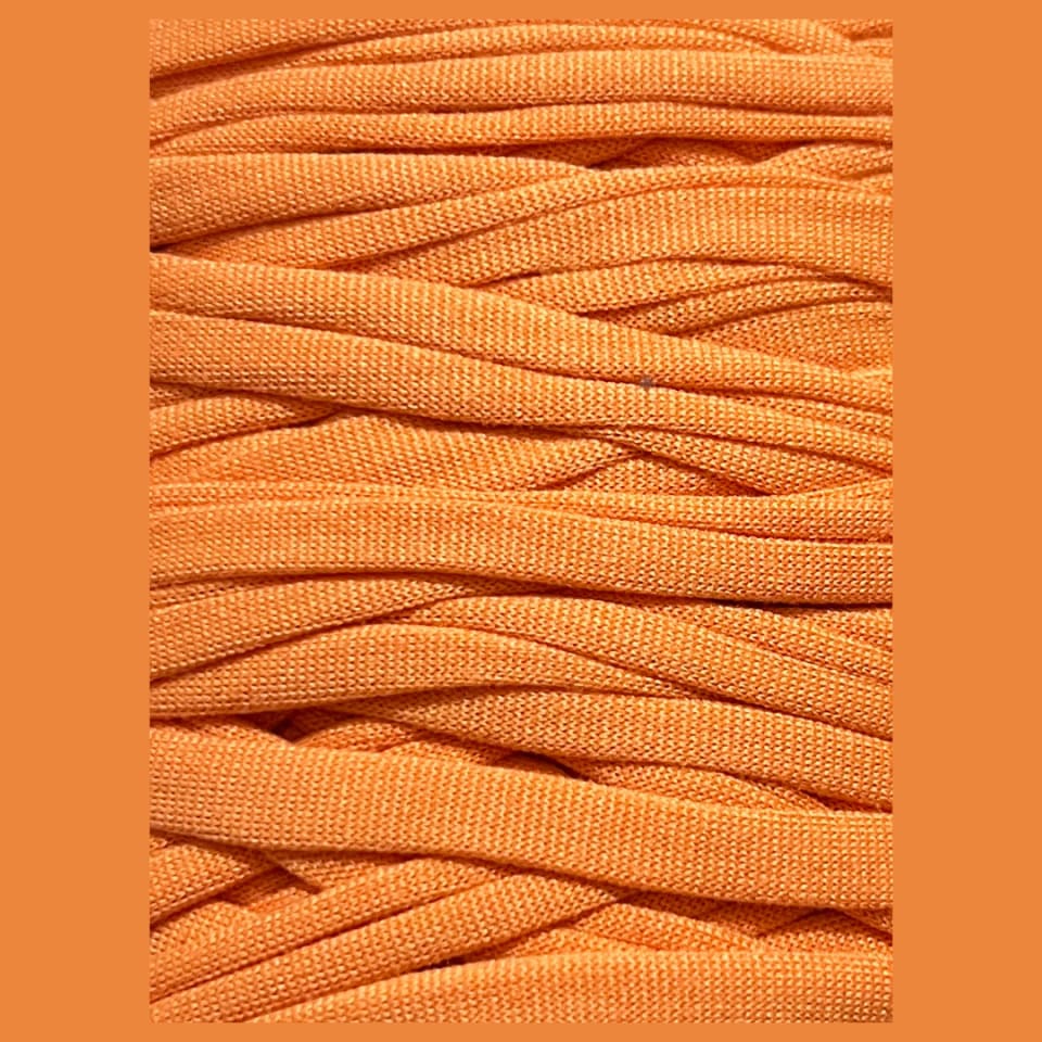 Fil t-shirt XL 300g - Orange