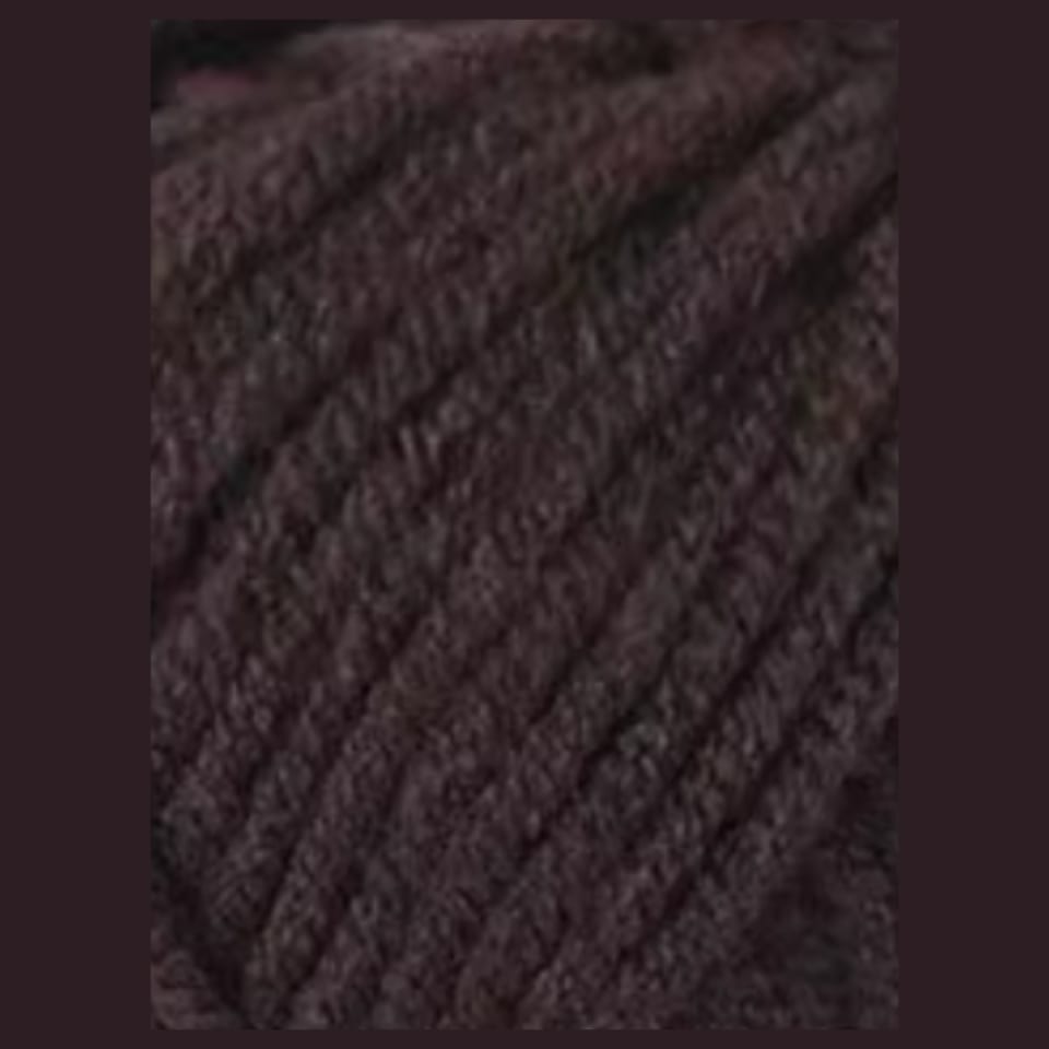 Paquet laine acrylique mini de 25g  - Couleur 9