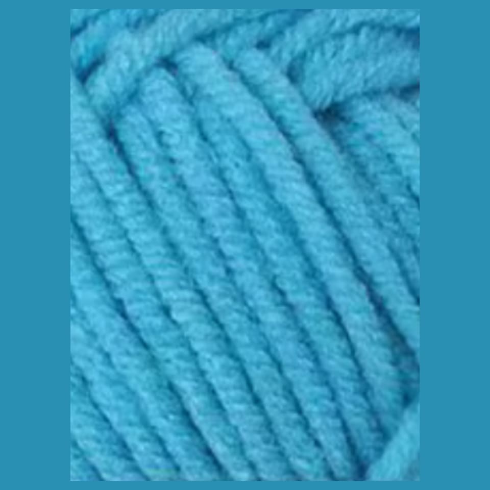 Paquet laine acrylique mini de 25g  - Couleur 12
