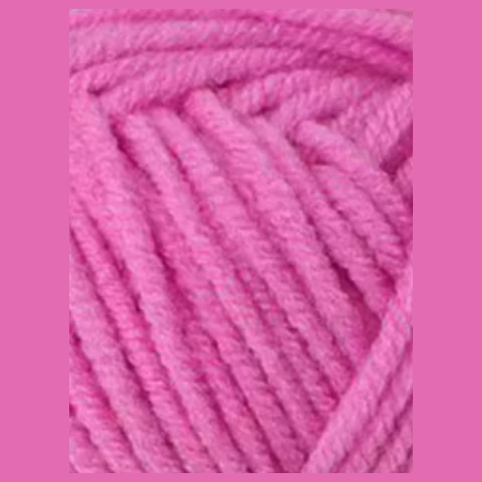Paquet laine acrylique mini de 25g  - Couleur 19