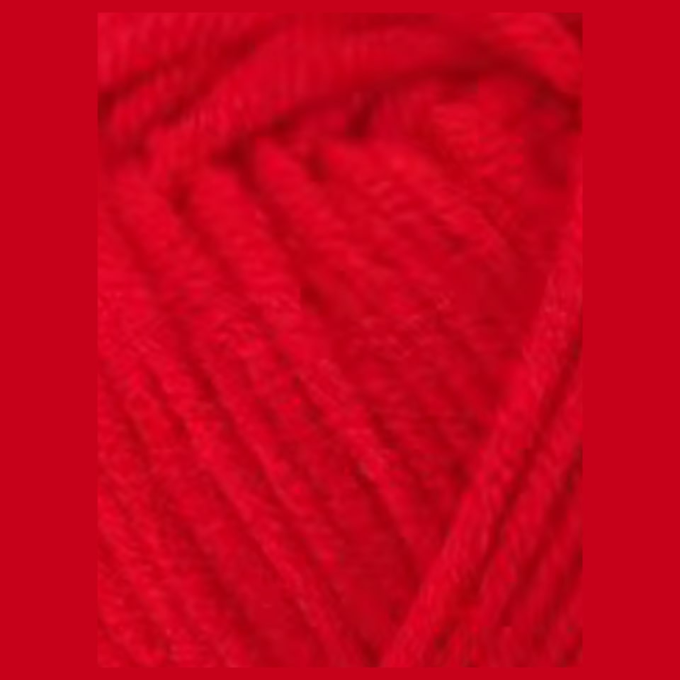 Paquet laine acrylique mini de 25g  - Couleur 21