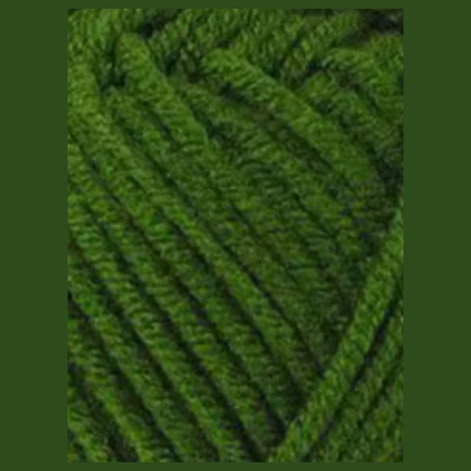 Paquet laine acrylique mini de 25g  - Couleur 23