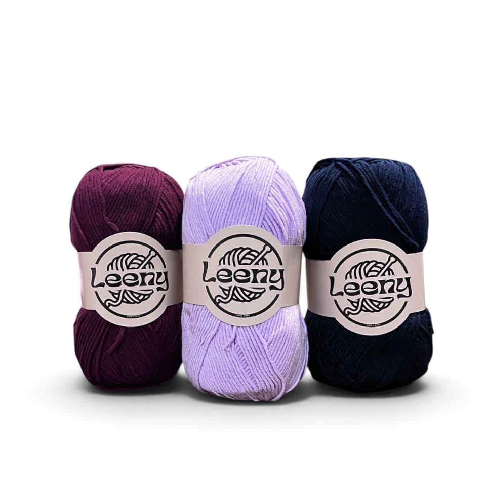 Laine Coton 100g
