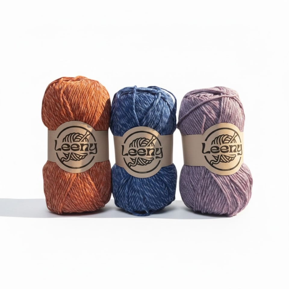 Heather cotton 100g 