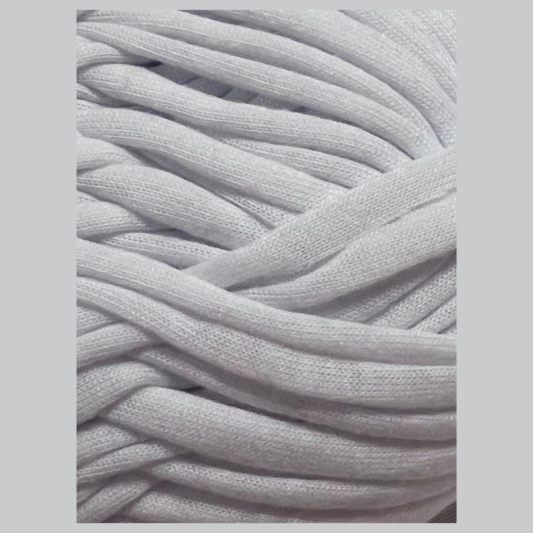 Fil T-Shirt - Blanc
