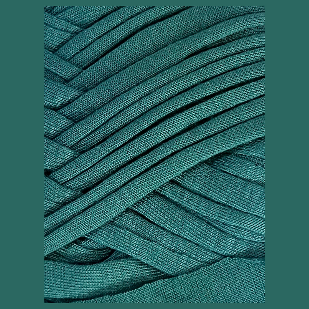 Fil T-Shirt - Vert forêt