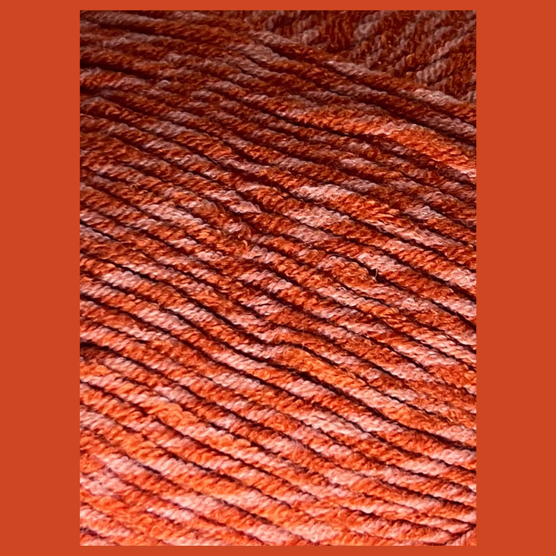 Heather cotton - Variante 2