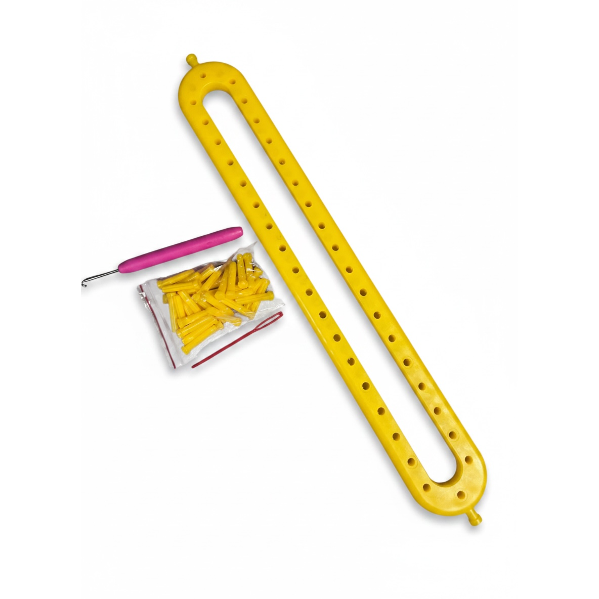 Metier à tisser - Métier à tisser 36 cm