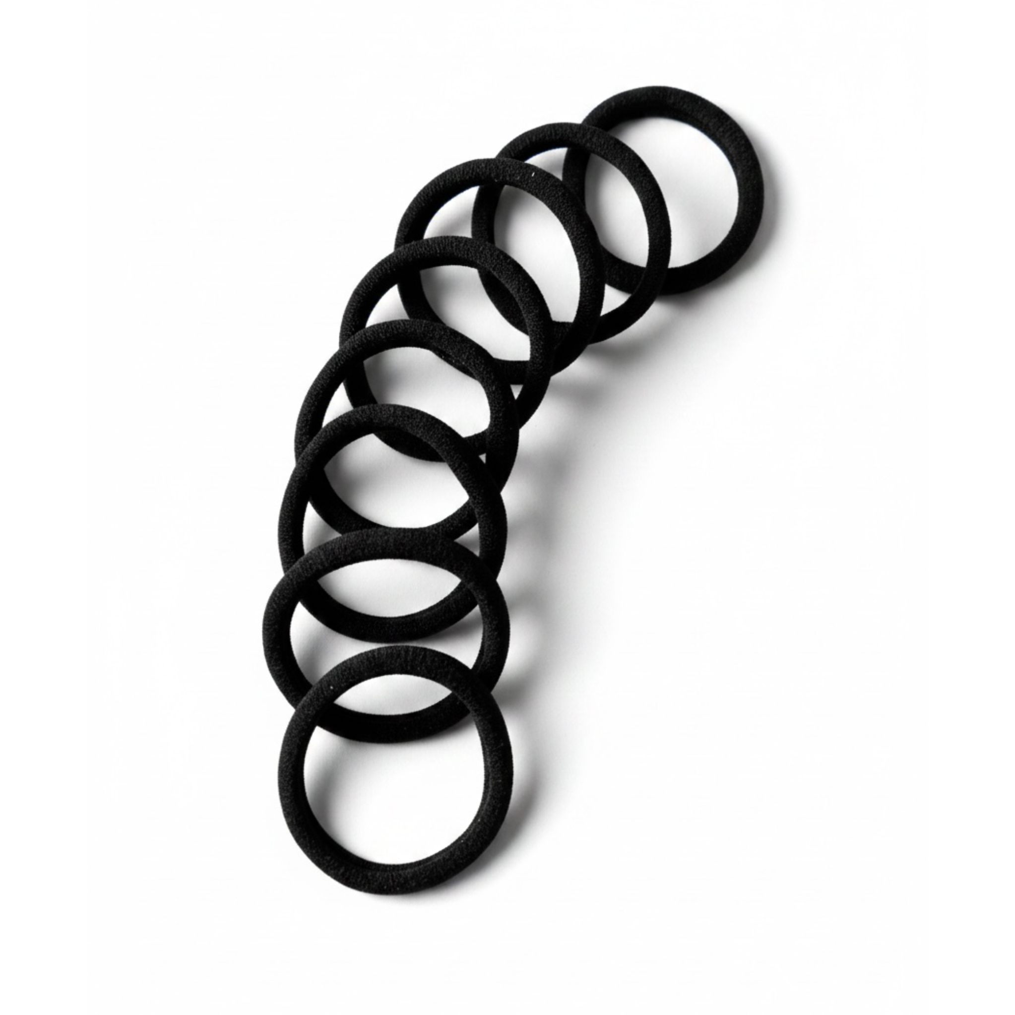 Élastiques pour chouchou 12pcs