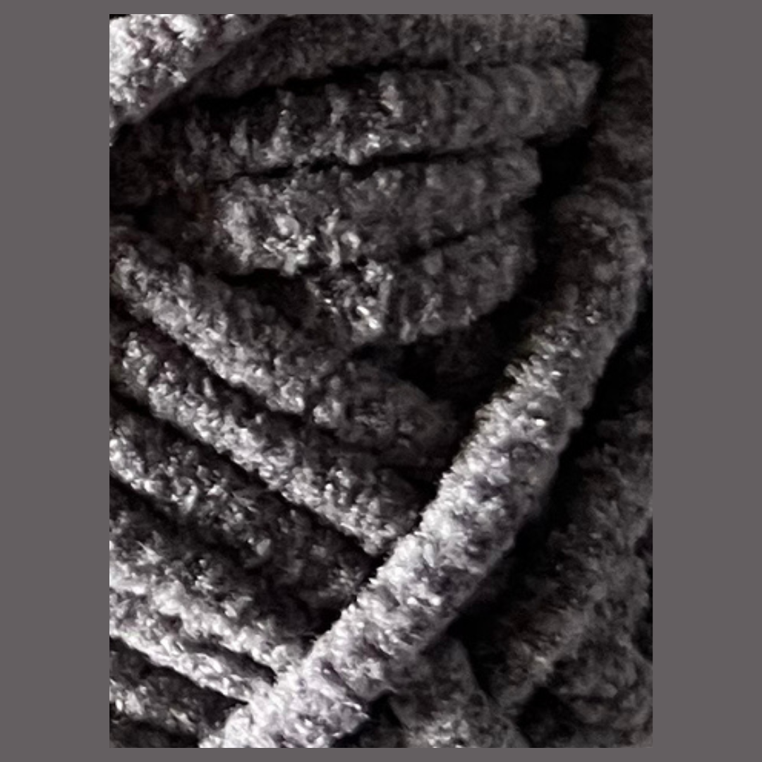 Kit chouchou - Gris foncé