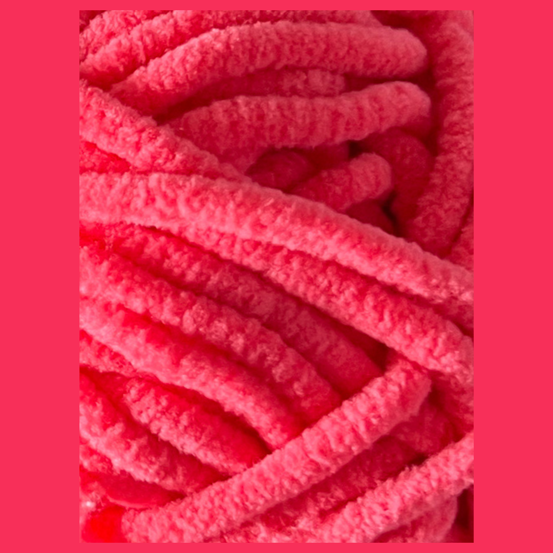 Kit chouchou - Framboise