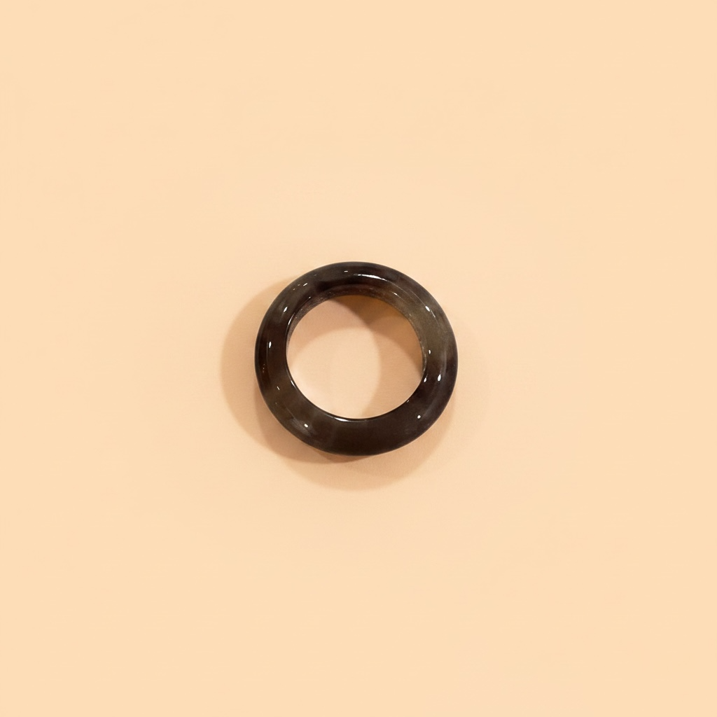 Boucles - 25 mm