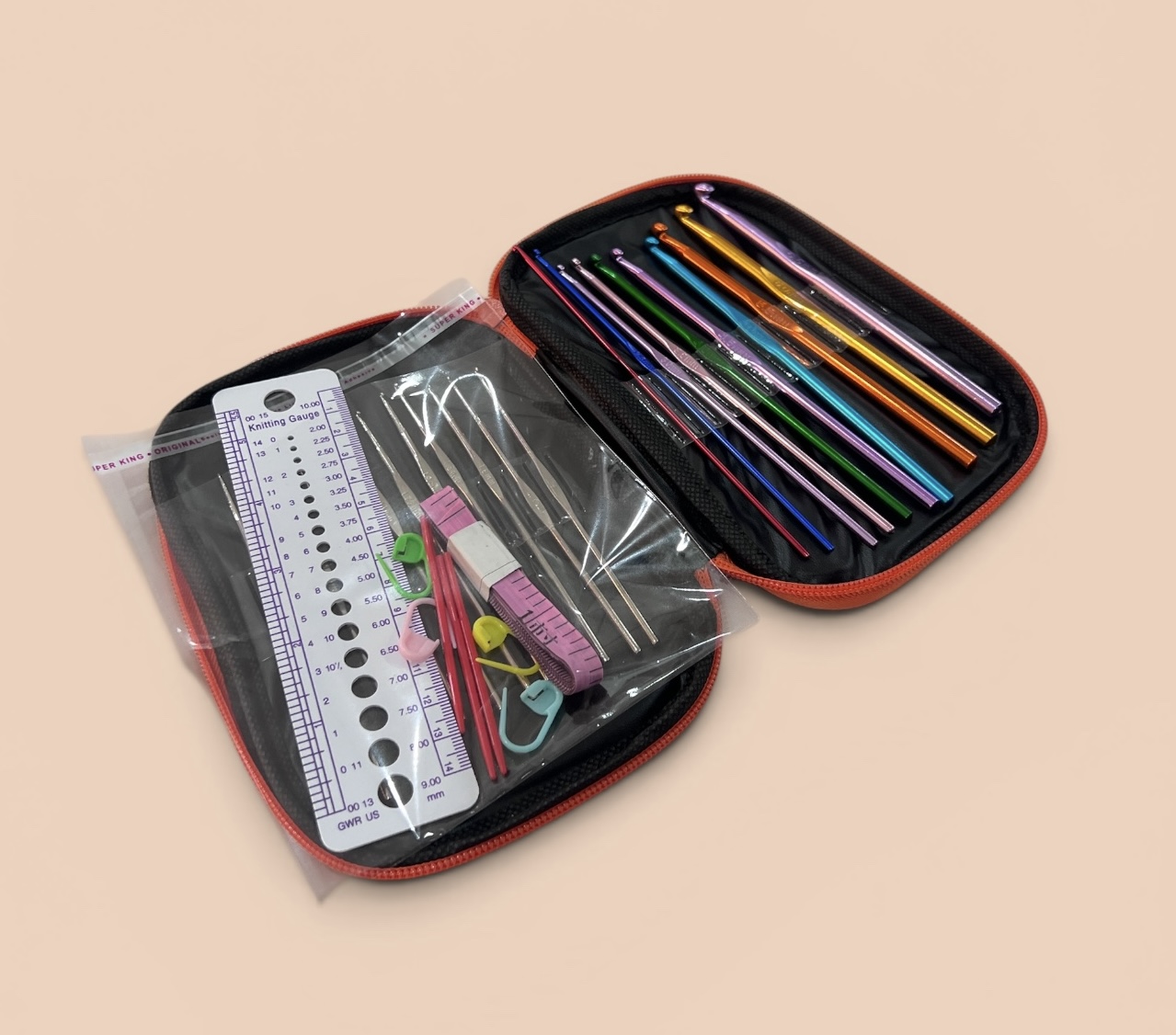 Kit pour débutant